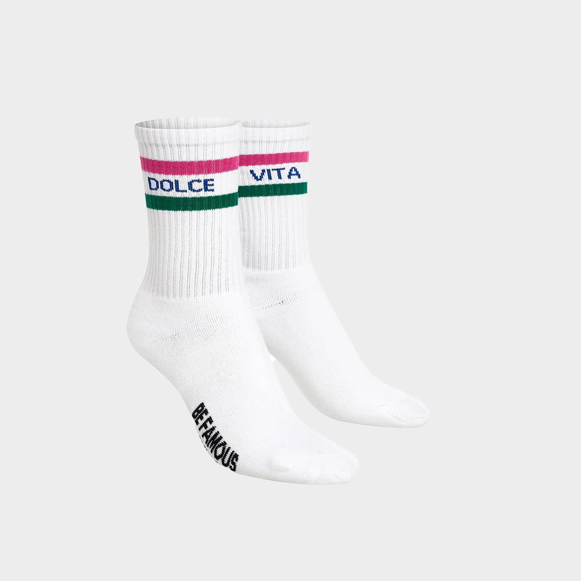 Dolce Vita – Socken ADULTS