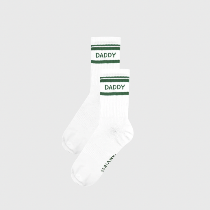 Family Socken – Mommy, Daddy, Mini